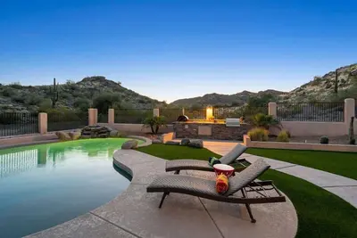 Ahwatukee Retreat