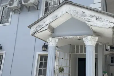 Image de Caribbean townhouse