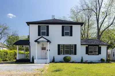 Image de The Modern Classic | 4Bd/3Bth Home | Sleeps 10