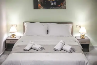 Image de Del Sol Meteora Luxurious Family Suites #2