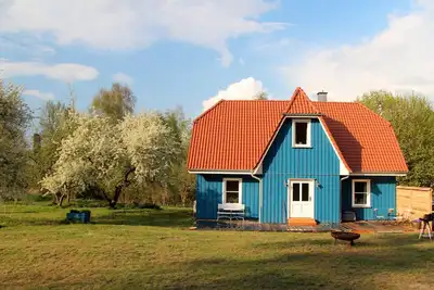 Image de Onkel Blau, Ferien in Troja