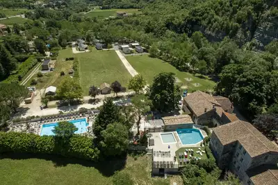 Image de Loft in Ardeche