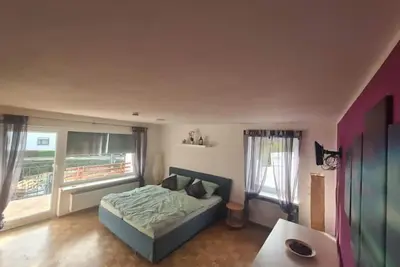 Image de Fitters' apartment Uettingen