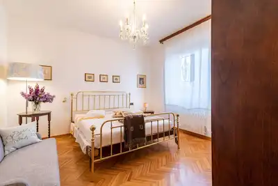 Appartement \"Casa Dolce\" avec terrasse & A\/C