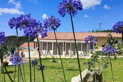 Image de Kyrios Family villa; luxurious villa with private pool and a car available.