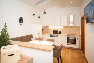 Image de Appartement Top 4 Superior - Kuckuck-hinterthal Appartements