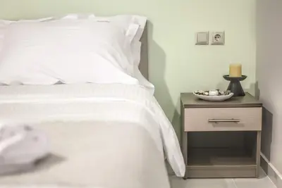 Image de Del Sol Meteora Luxurious Family Suites #1