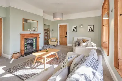 Image de Host & Stay | Cheviot House