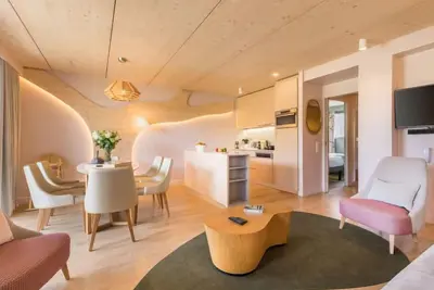 Image de Cottage Vip by Interhome