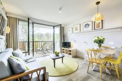Image de Aparttement Premium by Interhome
