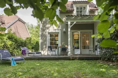 Image de Cottage Premium by Interhome
