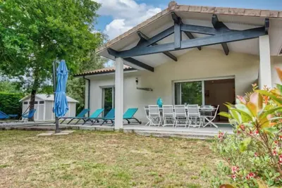 Image de Petite Dépée by Interhome