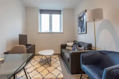 Image de Fantastic 1 Bedroom Apartment, Leeds