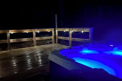 Image de Mountain Rental w/ Hot Tub 5 Mins from Windham Mt