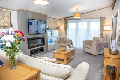 Image de Stewarts Resort Lodge 16 - a lodge that sleeps 6 guests in 2 bedrooms
