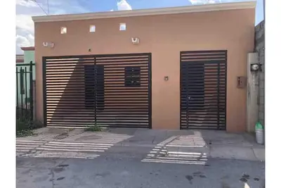 Image de Nice house two bedrooms one floor garage Wifi