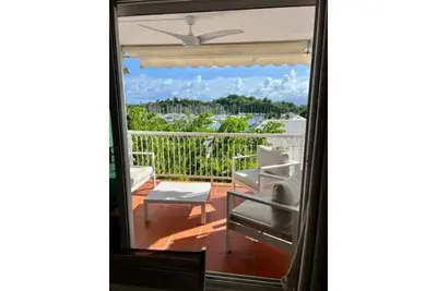 Image de Marina Hill Sea View Apartment