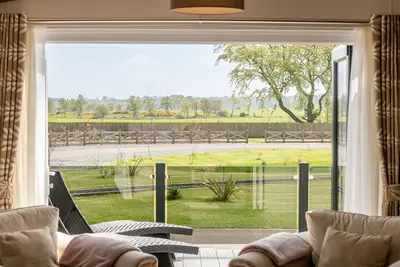 Image de Stewarts Resort Lodge 52 - a lodge that sleeps 6 guests in 2 bedrooms