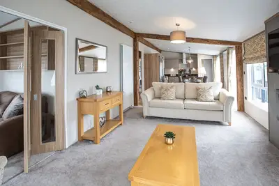 Image de Stewarts Resort Lodge 8 - a lodge that sleeps 6 guests in 2 bedrooms