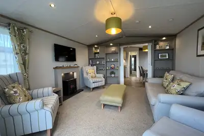 Image de Stewarts Resort Lodge 31 - a lodge that sleeps 4 guests in 2 bedrooms