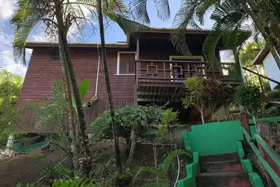 Image de Dennery Couples Country Styled Bungalow 3mins to Mongrove Restaurant