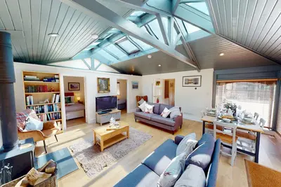 Image de Arniss Lodge  - Trois Chambres, Couchages 6