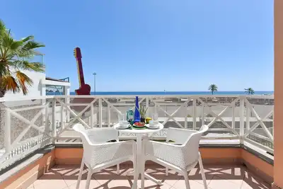 Image de Chalet Santa Ana 25 by VillaGranCanaria