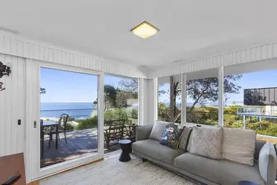Image de Surf's Up - Ocean views & outside firepit