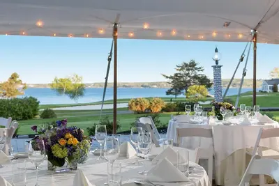 Image de Deluxe Oceanfront Rockport, Me Golf Resort