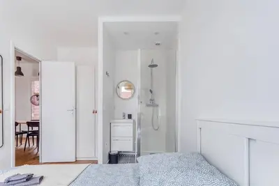 Image de Cocon au cœur du XVIeme Auteuil - Bail civil