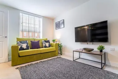 Image de Modern 3 bed house - Wi-Fi and off-road parking