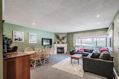 Image de On Mountain two bedroom unit sleeping 8