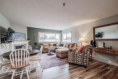 Image de On Mountain two bedroom unit sleeping 8