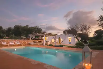Image de Td Lamiamola Stylish Trulli & Lamie with Pool