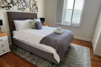 Image de 36a: Modern 3br in Heart of Downtown