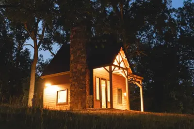 Image de #4 Butterfly Lodge