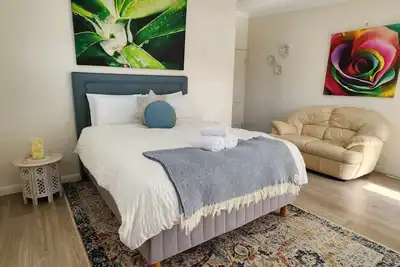 Image de Modern Studio 10mins walk to Wollongong Hospital
