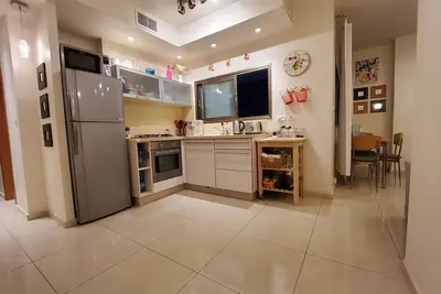 Image de Cosy apartment 5 minutes from the beach