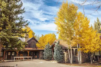 Image de Twin Creeks Ranch, 17min to Dt Aspen