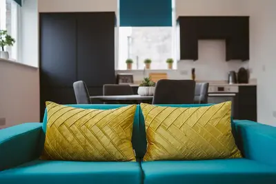 Image de Apartment 8 (2 bedrooms, sleeps x 6)
