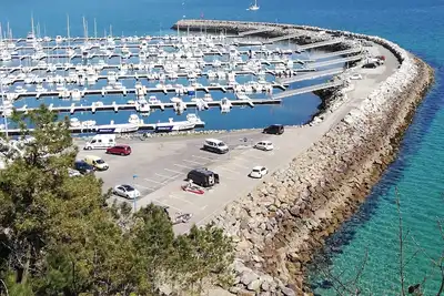 Image de Maison bretonne Ă 400m de la plage