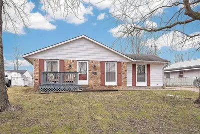 Image de Clean & classic ranch, pet friendly, w/ a fenced yard