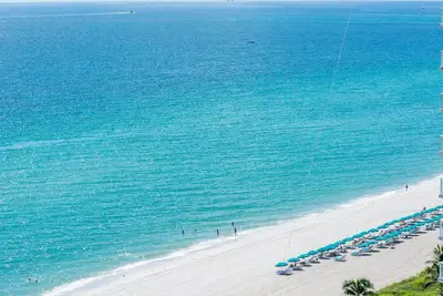 Image de Lovely 2 Bedroom Condo Oceanfront