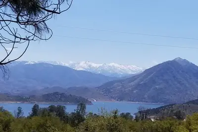 Image de 3br Panoramic lake view, Lake Isabella
