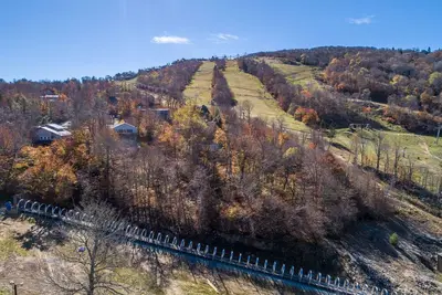 Image de Carolina Caribbean Slope: Ski-In\/Out Townhouse