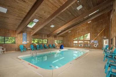 Image de Cozy Cabin Escape Where Mountain Memories Are Made