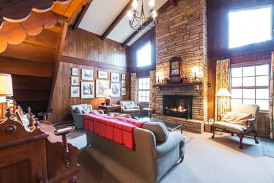 Image de Carpe Diem: A Tranquil Escape in the High Country