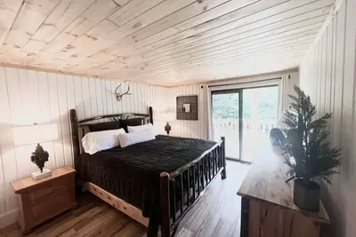 Image de Ski-In/Ski-Out Comfort at Snow Haven Lodge