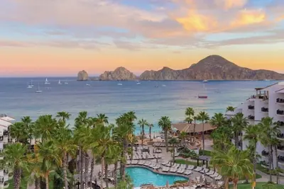 Image de 2 bedrooms Beachfront family resort-San José del Cabo-Medano Beach!