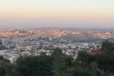 Image de San Miguel de Allende- Magical Home with Spectacular views